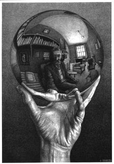 Escher